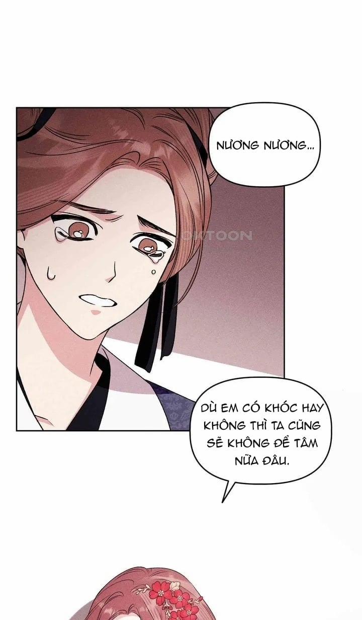 [18+] Lãnh Cung Nương Nương 21 trang 26