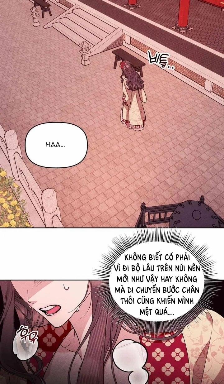 [18+] Lãnh Cung Nương Nương 21 trang 29