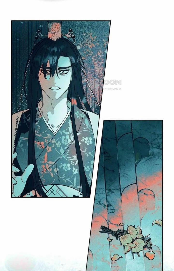 [18+] Lãnh Cung Nương Nương 21 trang 3