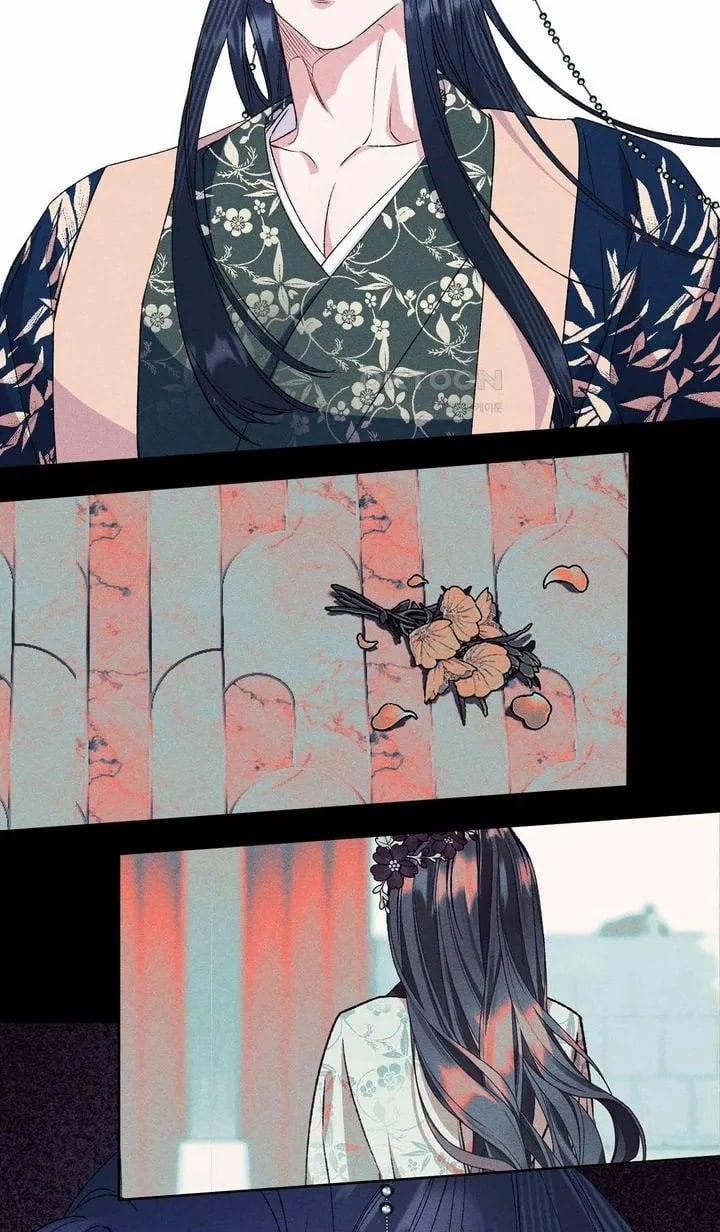 [18+] Lãnh Cung Nương Nương 21 trang 35