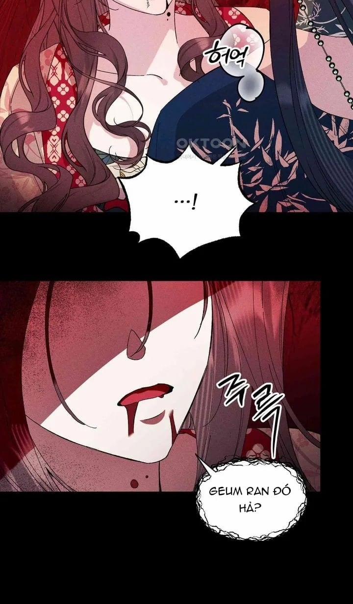 [18+] Lãnh Cung Nương Nương 21 trang 44