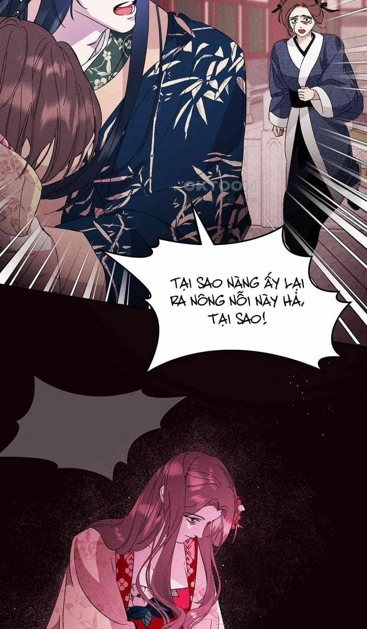 [18+] Lãnh Cung Nương Nương 21 trang 48