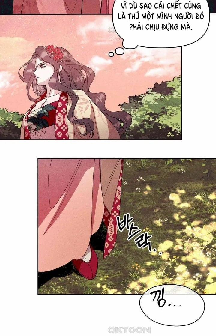 [18+] Lãnh Cung Nương Nương 21 trang 5