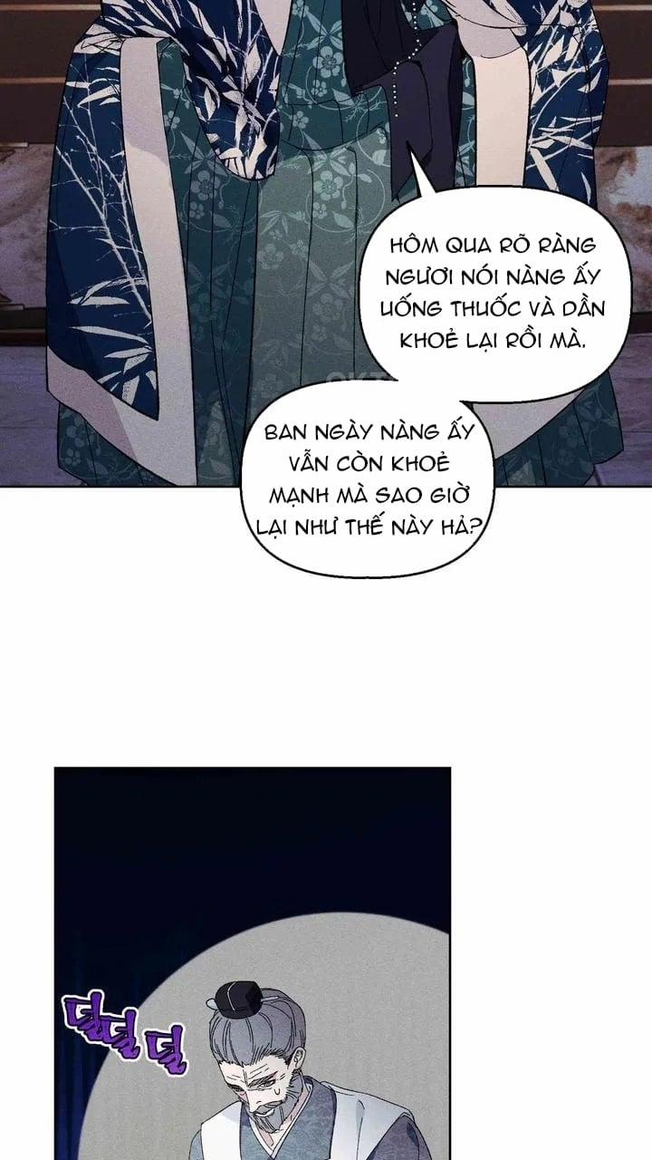 [18+] Lãnh Cung Nương Nương 22 trang 1