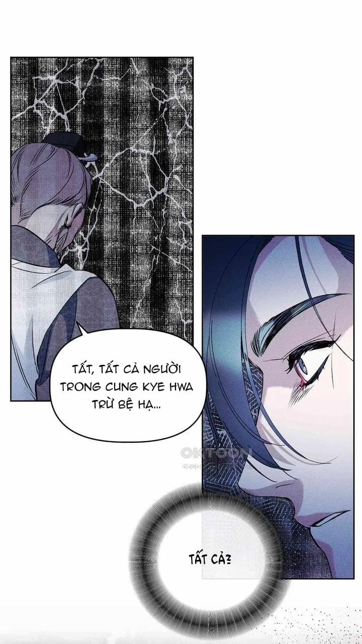 [18+] Lãnh Cung Nương Nương 22 trang 10