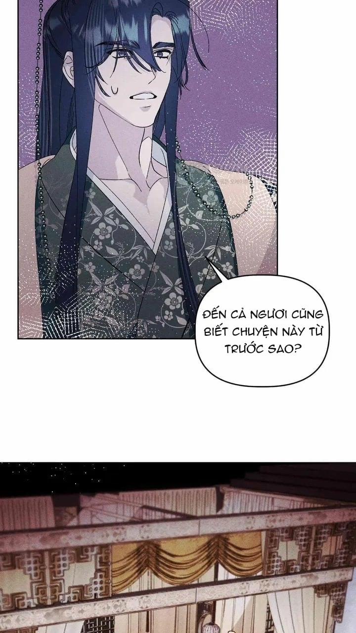 [18+] Lãnh Cung Nương Nương 22 trang 12