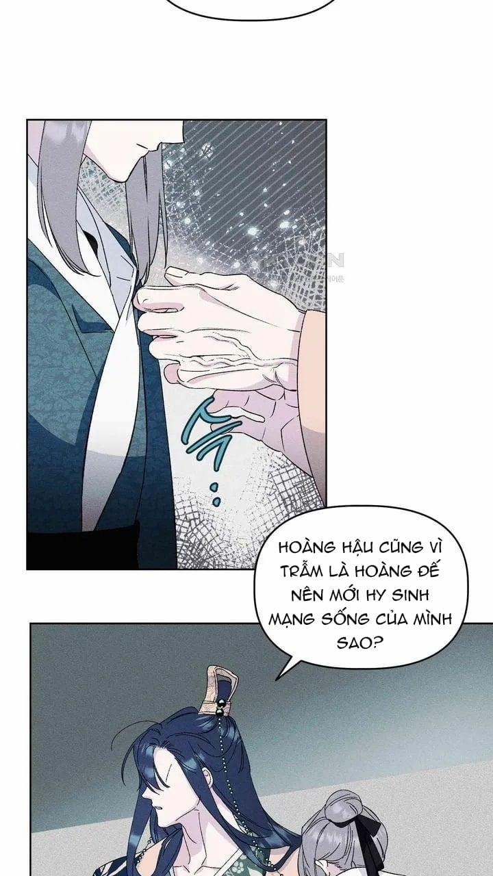 [18+] Lãnh Cung Nương Nương 22 trang 19