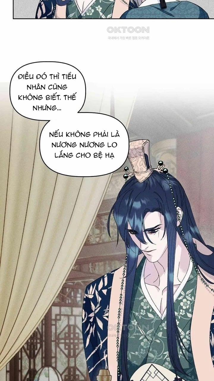 [18+] Lãnh Cung Nương Nương 22 trang 20