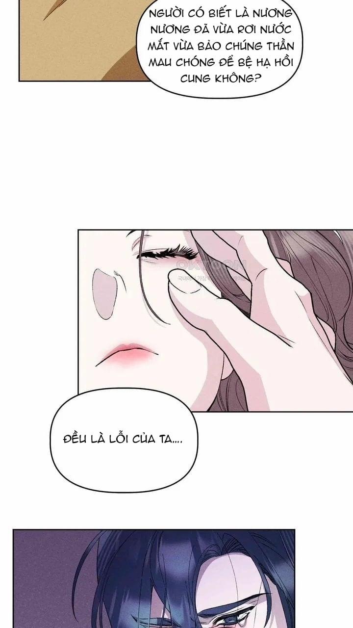 [18+] Lãnh Cung Nương Nương 22 trang 22