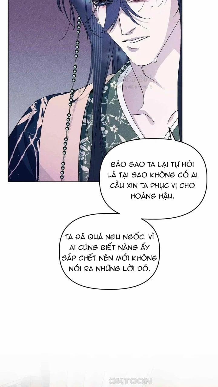 [18+] Lãnh Cung Nương Nương 22 trang 23