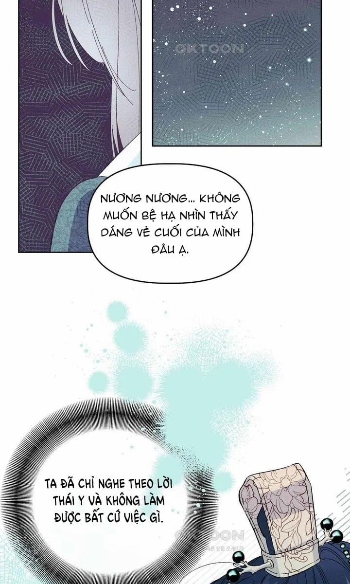 [18+] Lãnh Cung Nương Nương 22 trang 28