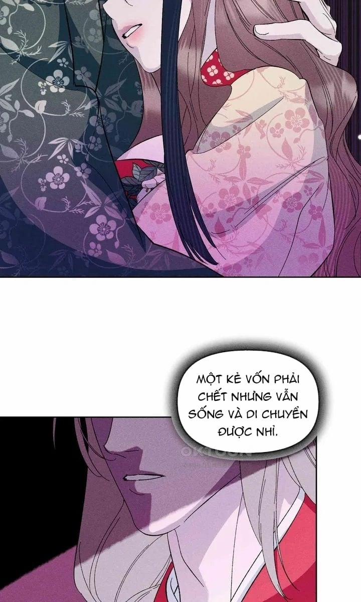 [18+] Lãnh Cung Nương Nương 22 trang 34