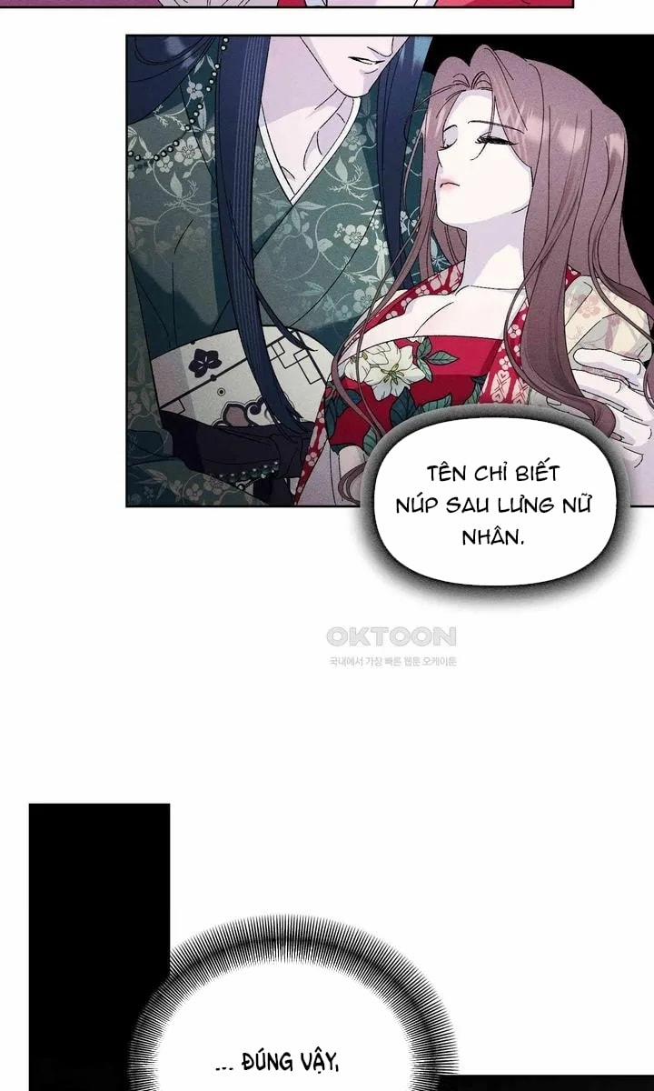 [18+] Lãnh Cung Nương Nương 22 trang 35