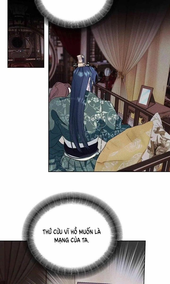 [18+] Lãnh Cung Nương Nương 22 trang 36