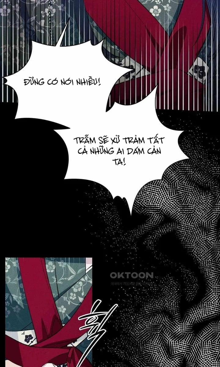[18+] Lãnh Cung Nương Nương 22 trang 44