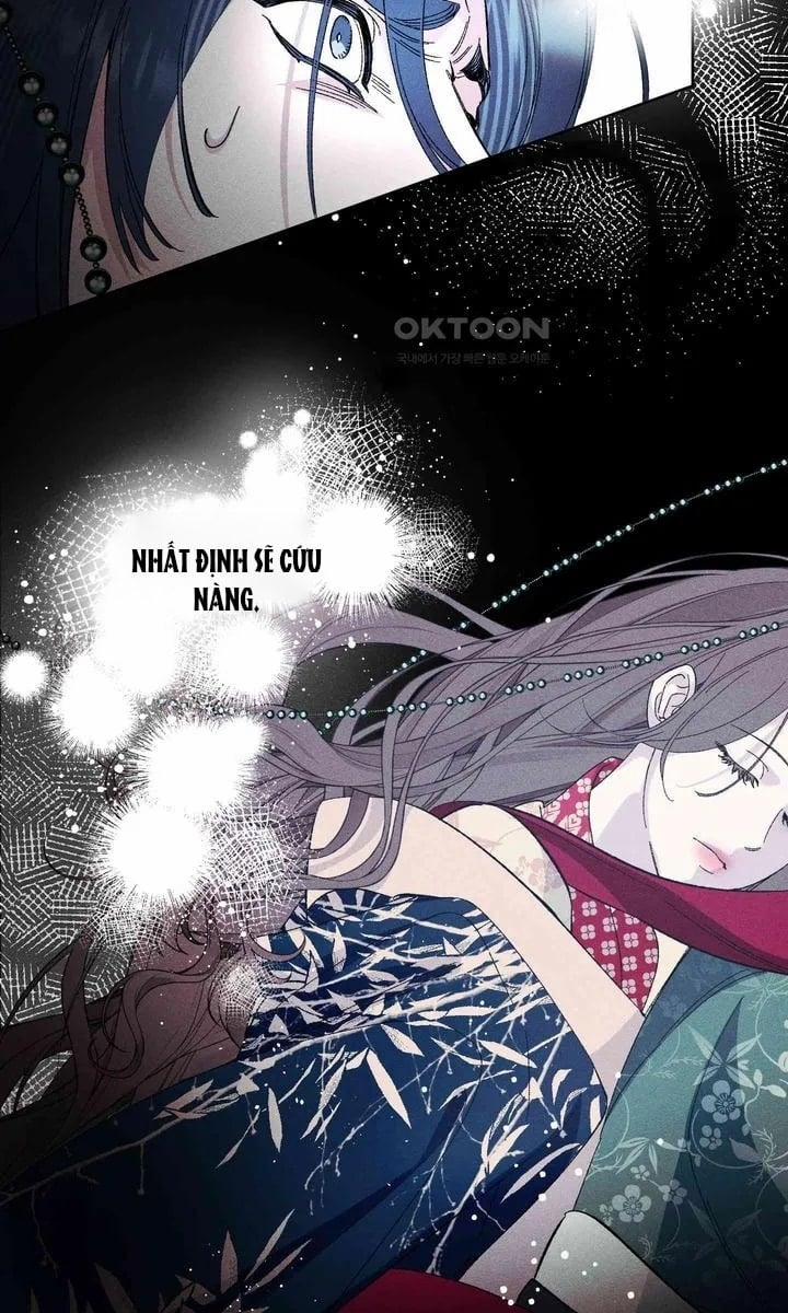 [18+] Lãnh Cung Nương Nương 22 trang 47