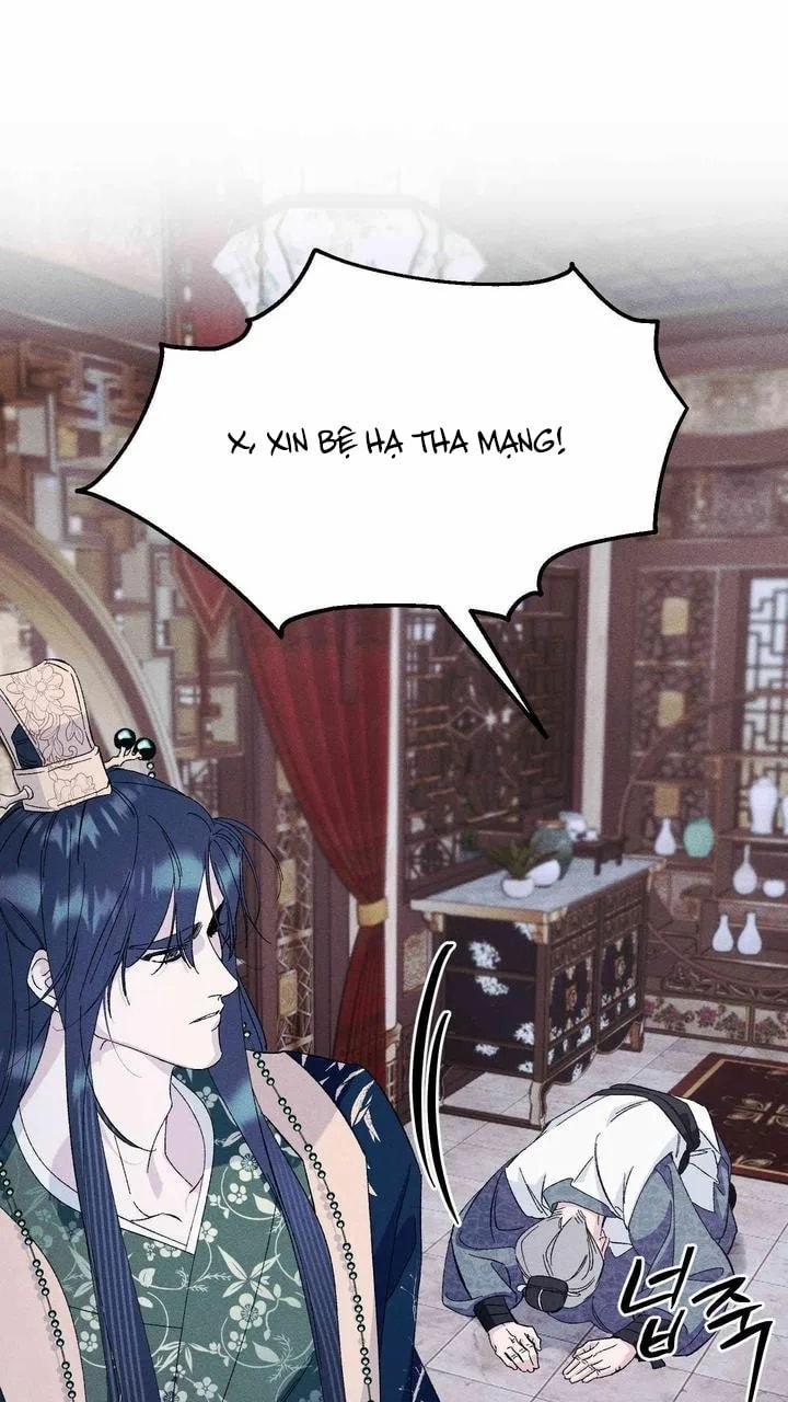 [18+] Lãnh Cung Nương Nương 22 trang 5