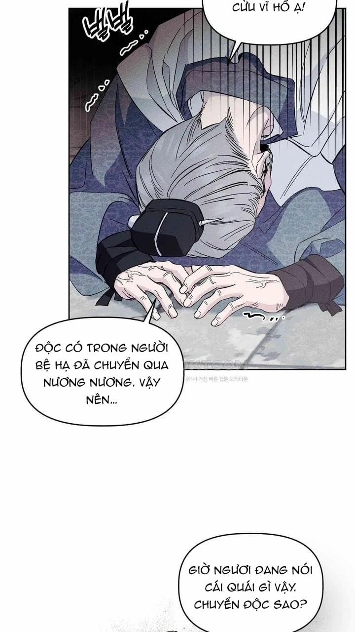 [18+] Lãnh Cung Nương Nương 22 trang 7