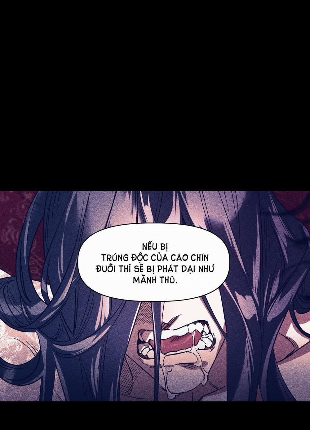 [18+] Lãnh Cung Nương Nương 3.1 trang 0