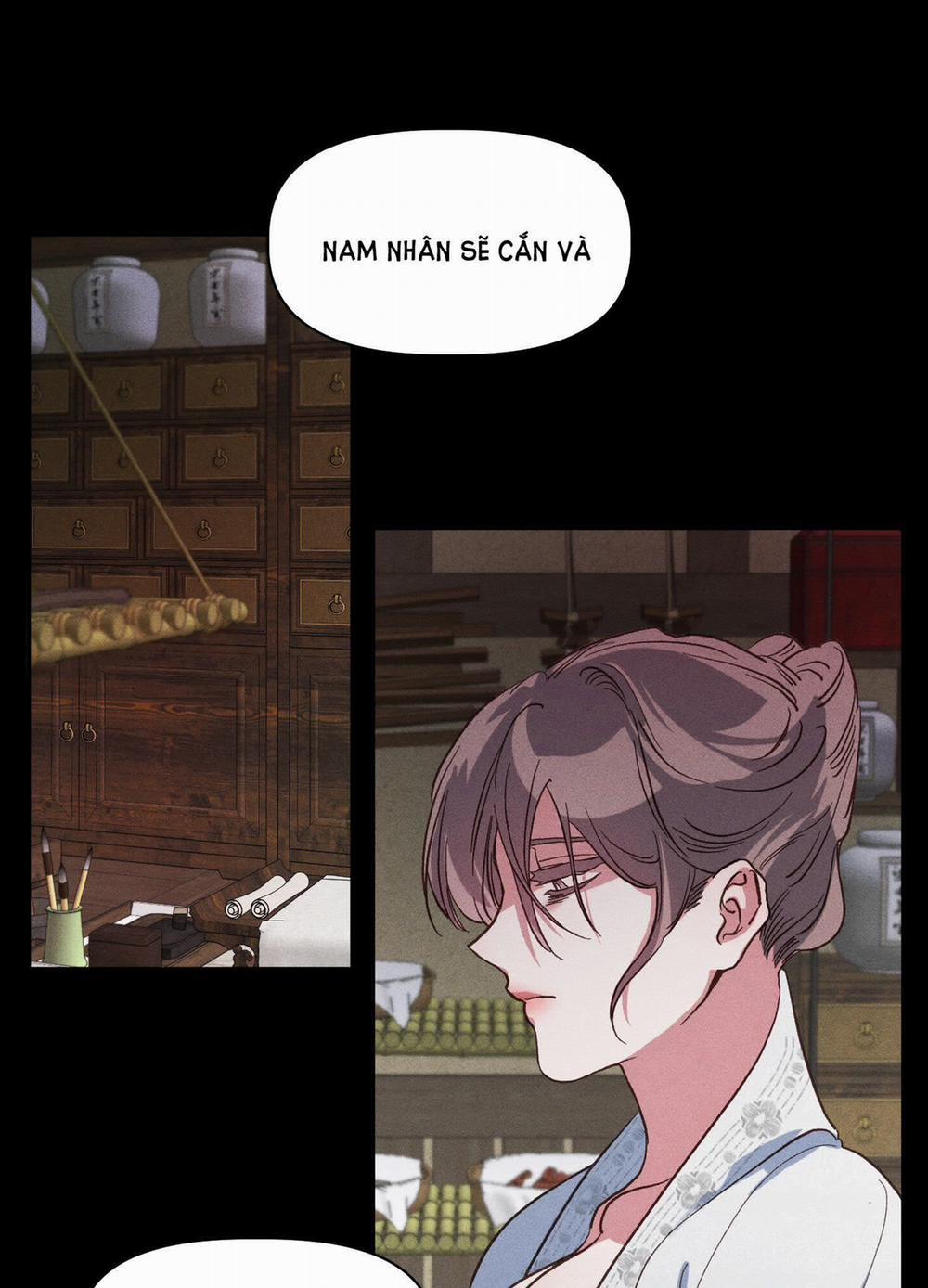 [18+] Lãnh Cung Nương Nương 3.1 trang 1