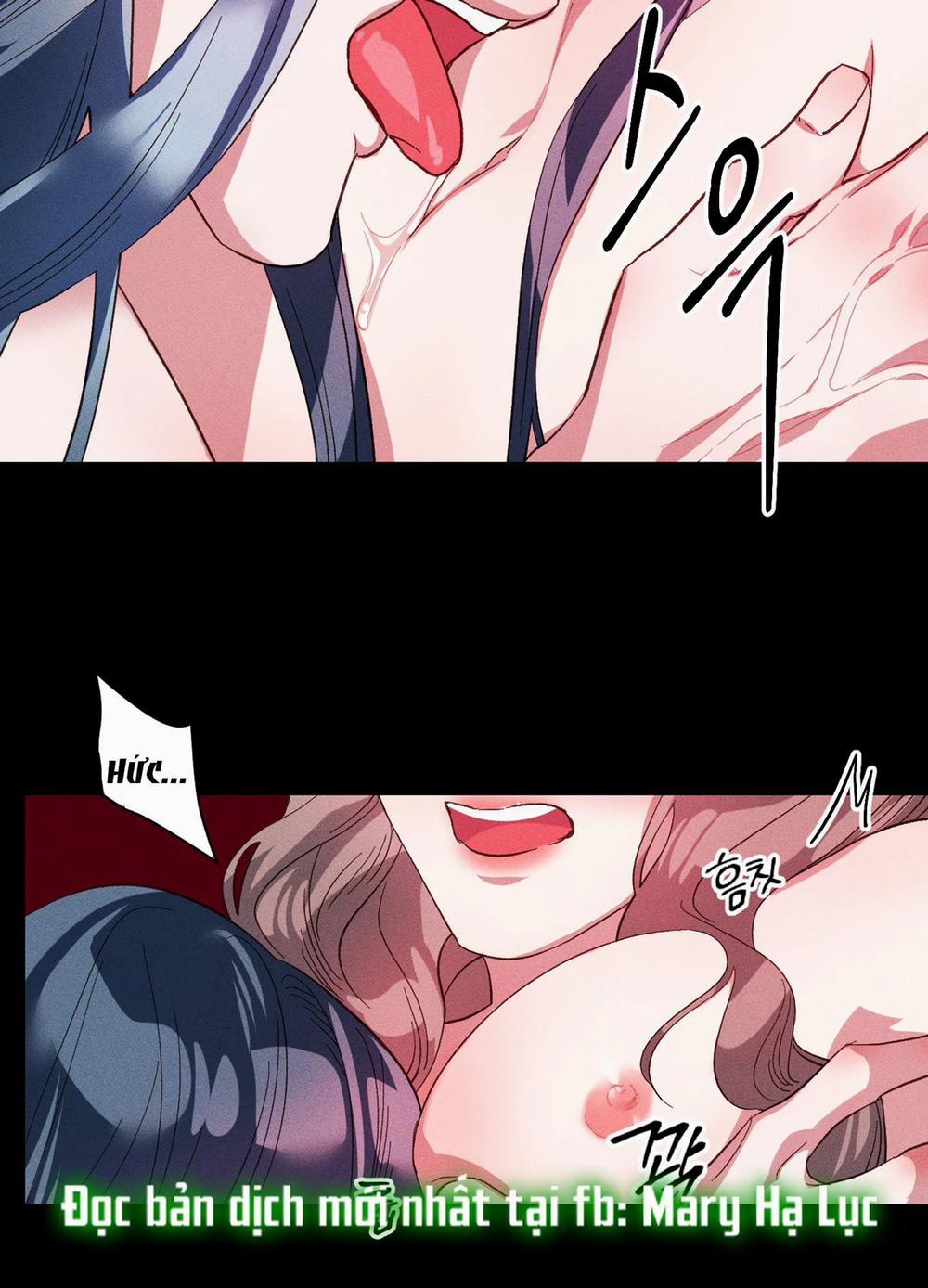 [18+] Lãnh Cung Nương Nương 3.1 trang 15