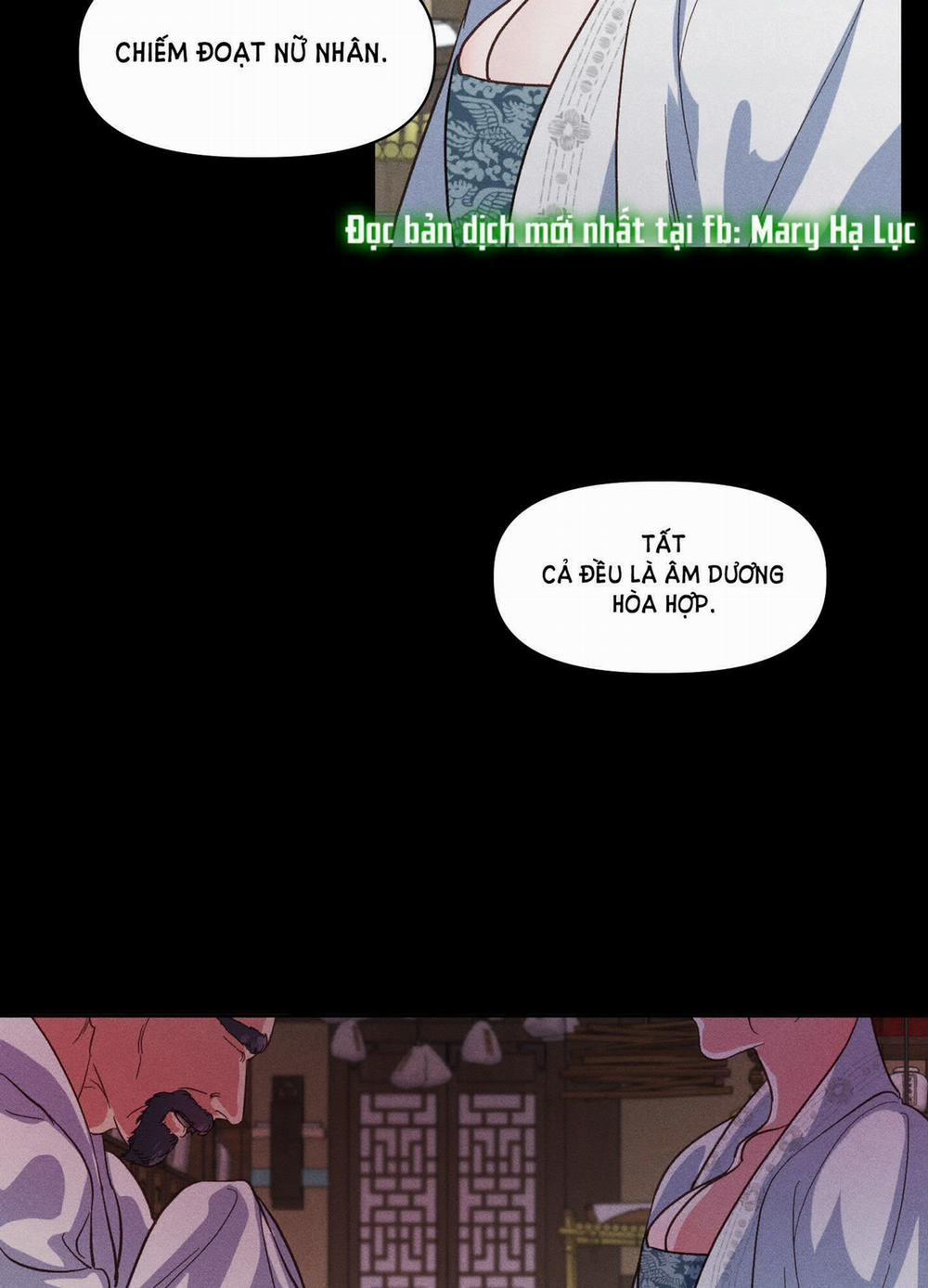 [18+] Lãnh Cung Nương Nương 3.1 trang 2