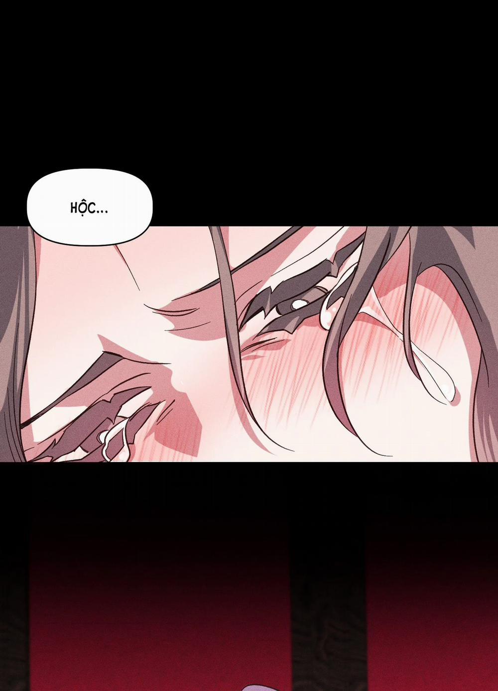 [18+] Lãnh Cung Nương Nương 3.1 trang 20