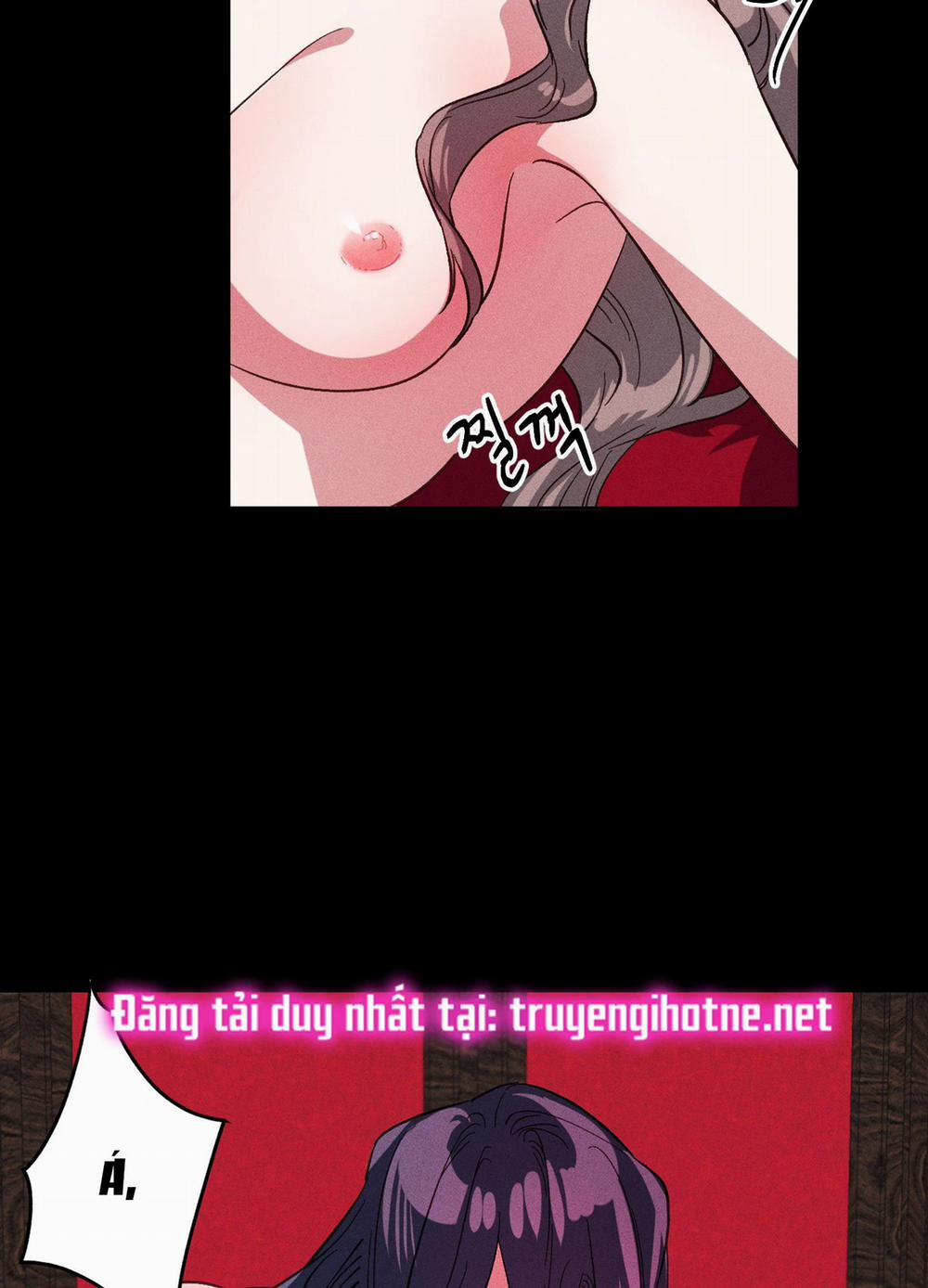 [18+] Lãnh Cung Nương Nương 3.1 trang 27