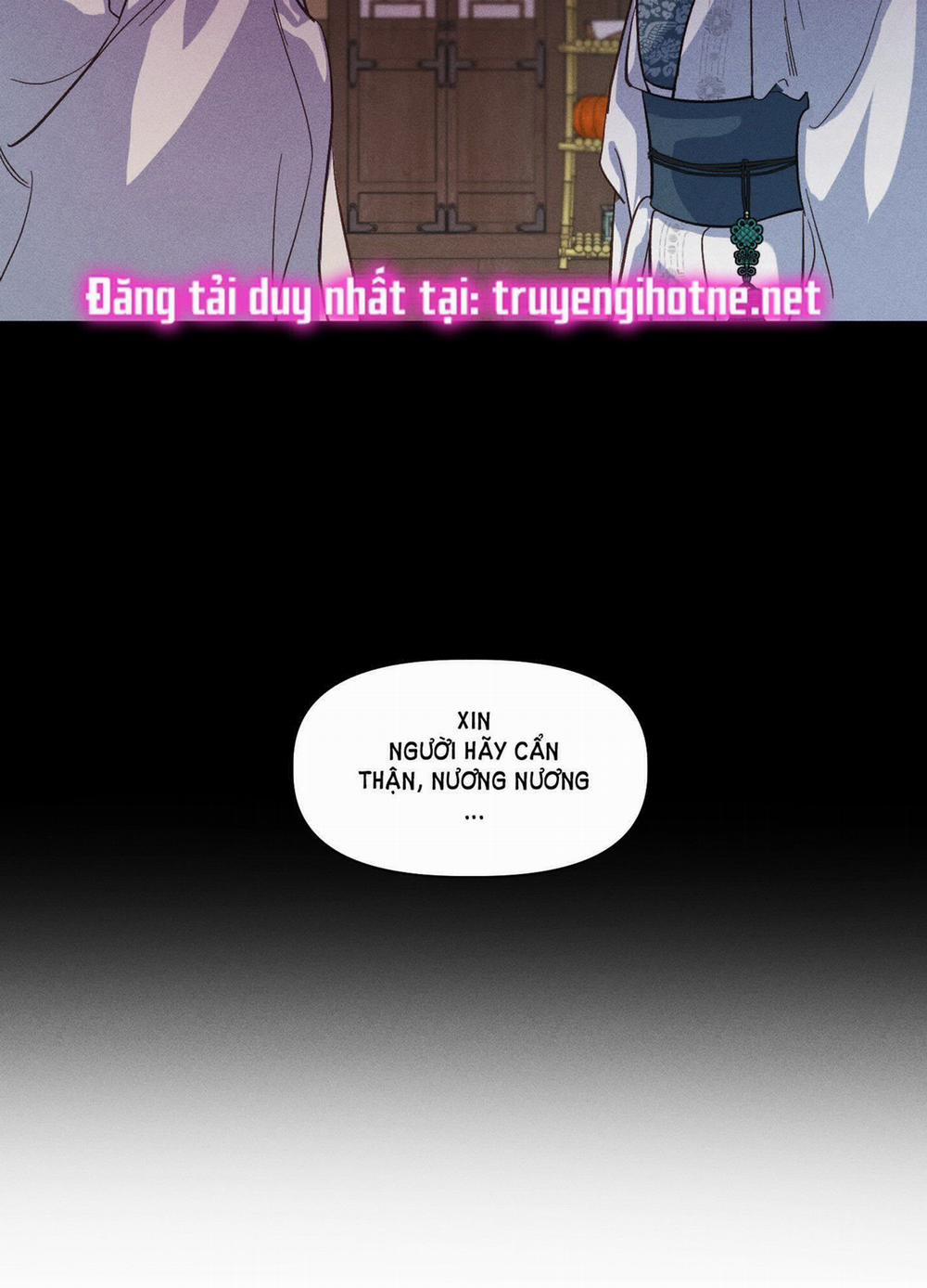 [18+] Lãnh Cung Nương Nương 3.1 trang 3