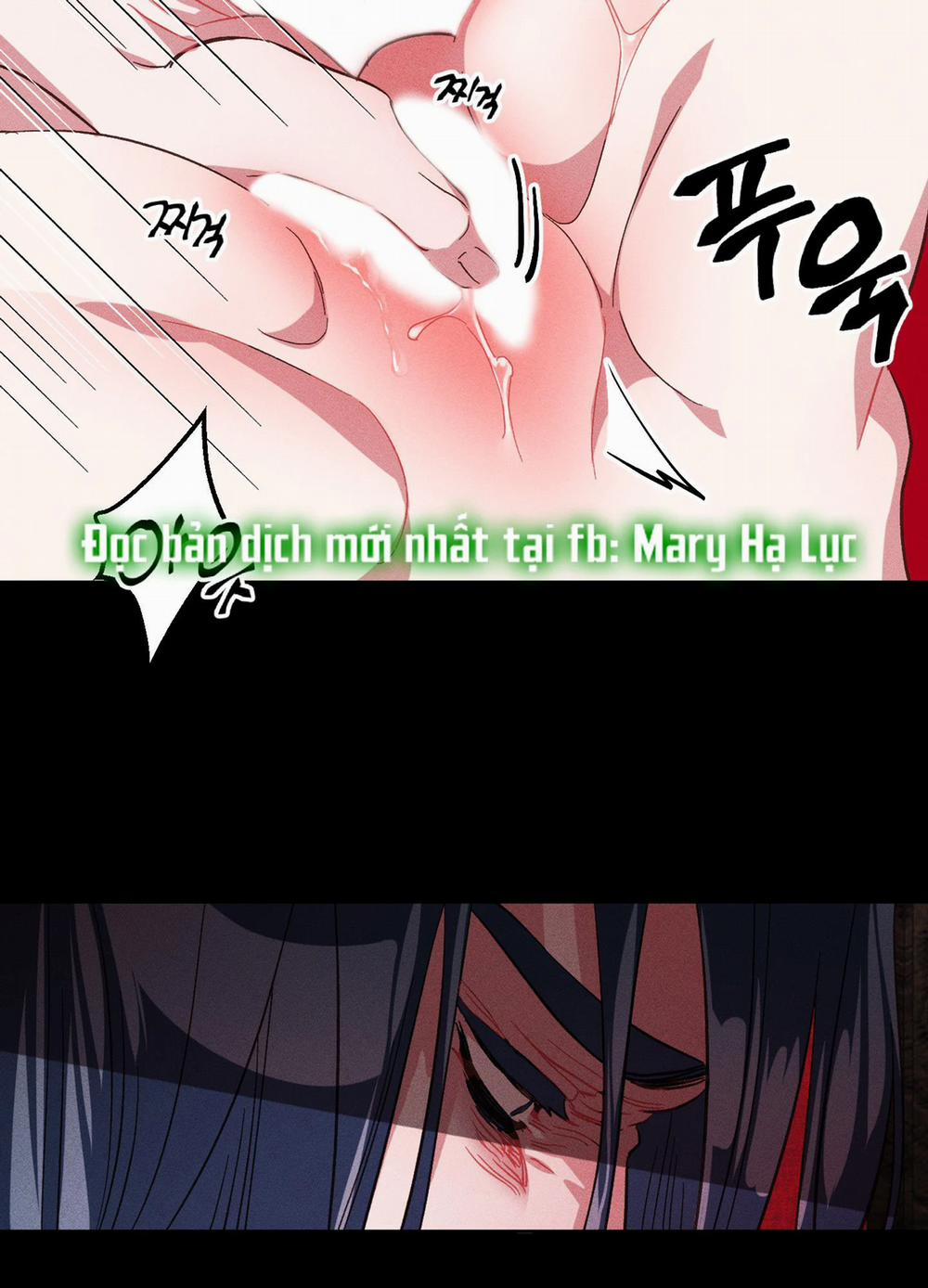 [18+] Lãnh Cung Nương Nương 3.1 trang 31