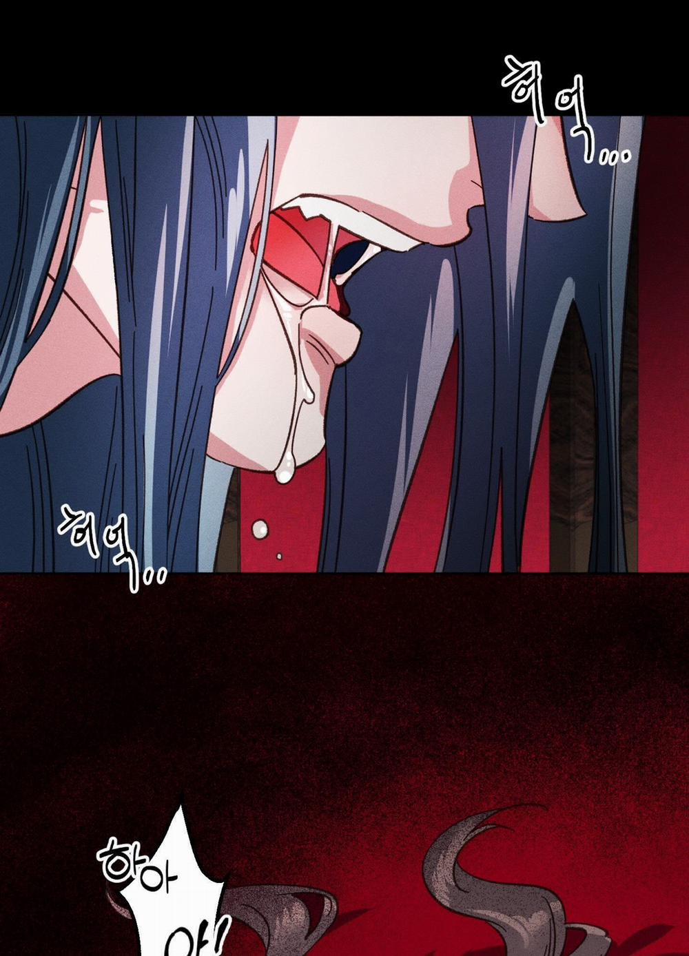 [18+] Lãnh Cung Nương Nương 3.1 trang 35