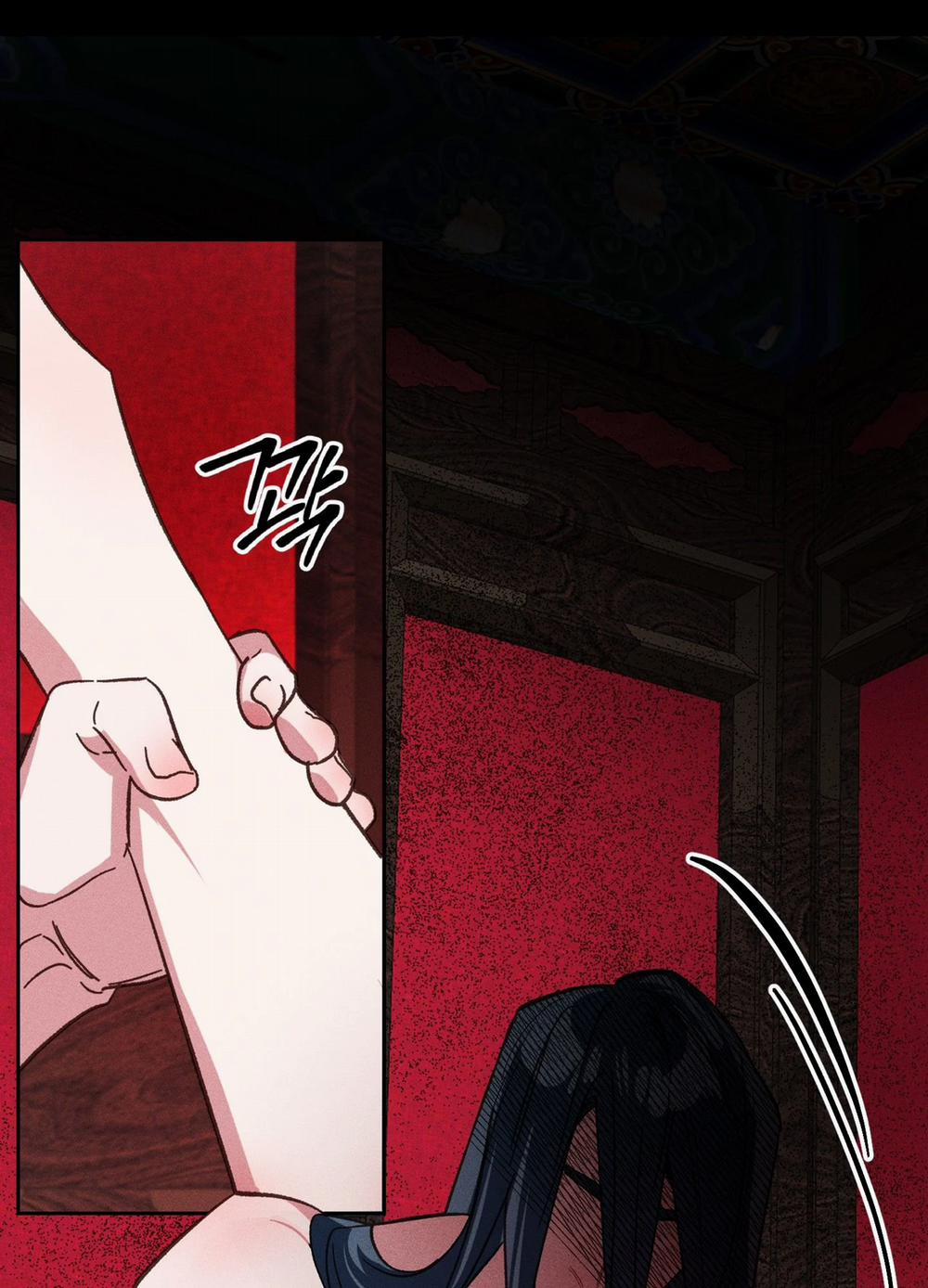 [18+] Lãnh Cung Nương Nương 3.1 trang 39