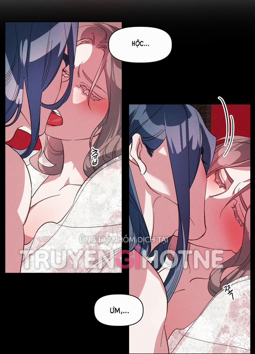 [18+] Lãnh Cung Nương Nương 3.1 trang 5