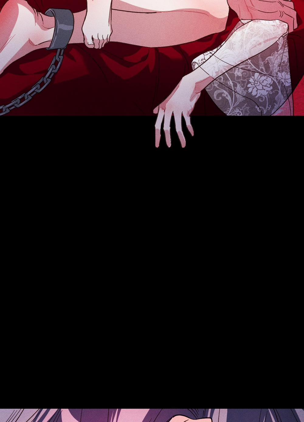 [18+] Lãnh Cung Nương Nương 3.1 trang 8