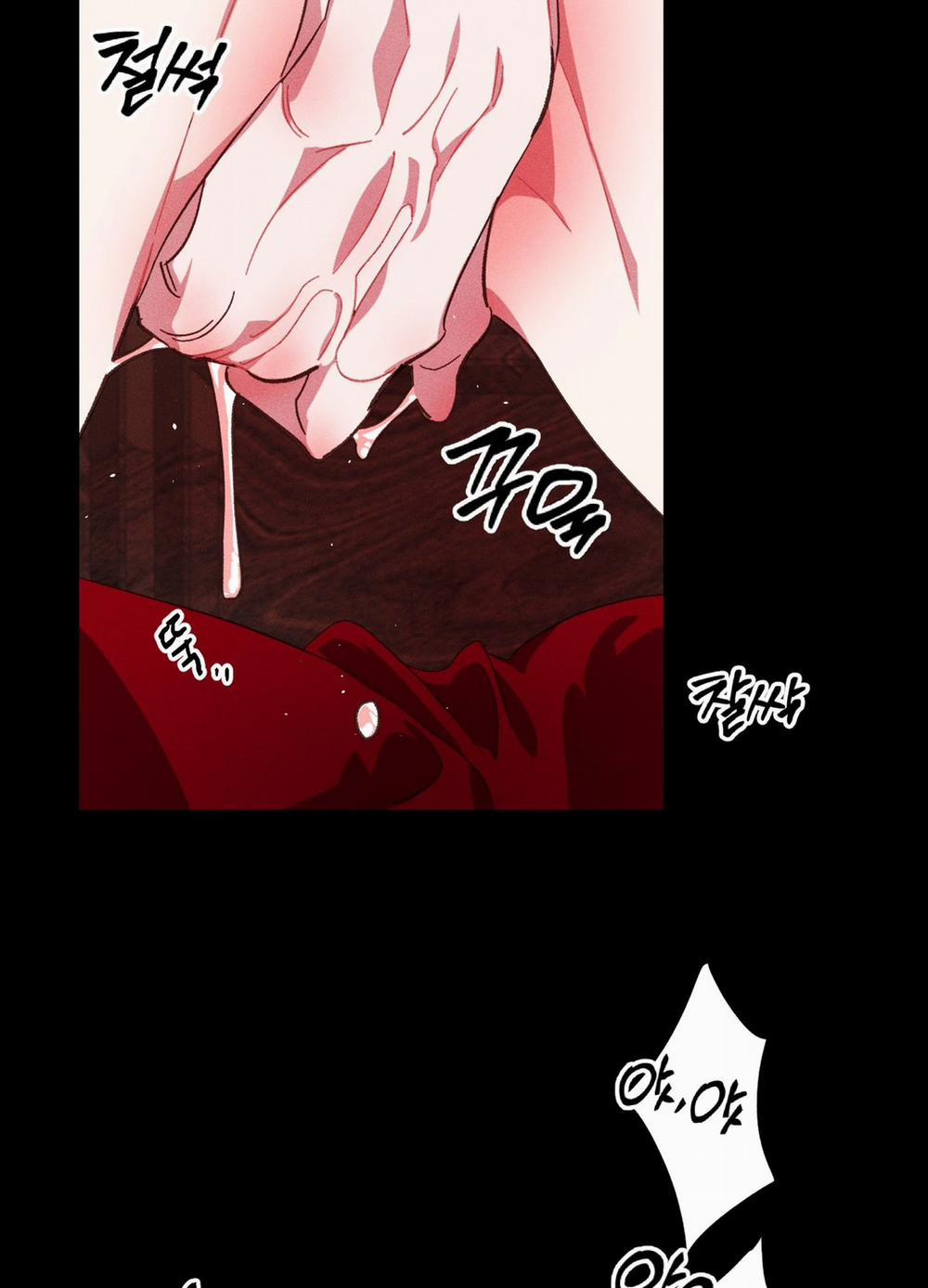 [18+] Lãnh Cung Nương Nương 3.2 trang 15