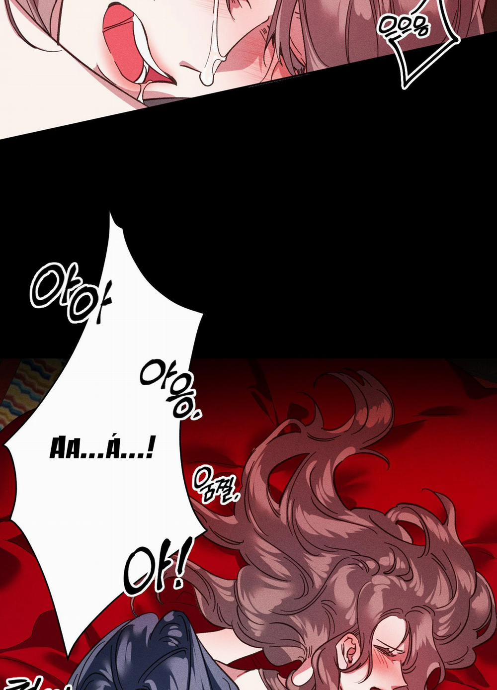 [18+] Lãnh Cung Nương Nương 3.2 trang 17