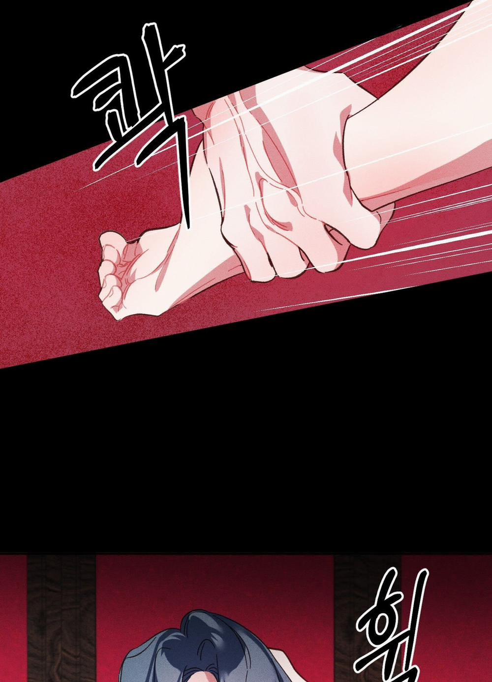 [18+] Lãnh Cung Nương Nương 3.2 trang 22