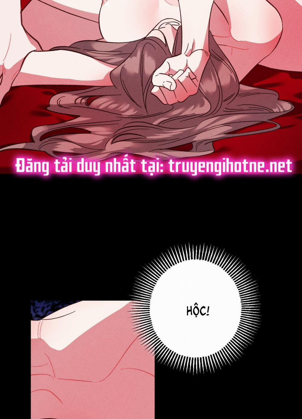 [18+] Lãnh Cung Nương Nương 3.2 trang 24