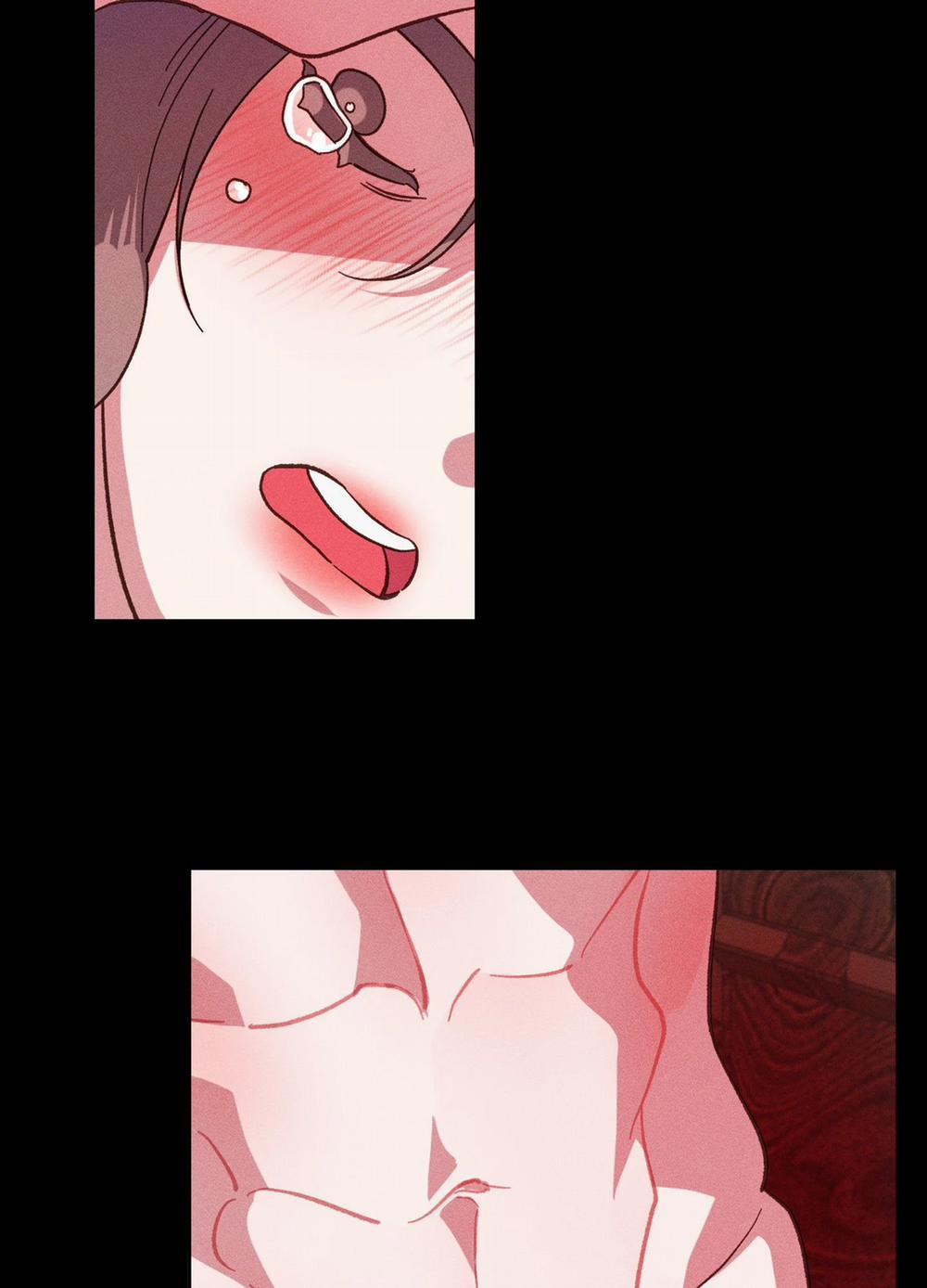 [18+] Lãnh Cung Nương Nương 3.2 trang 25