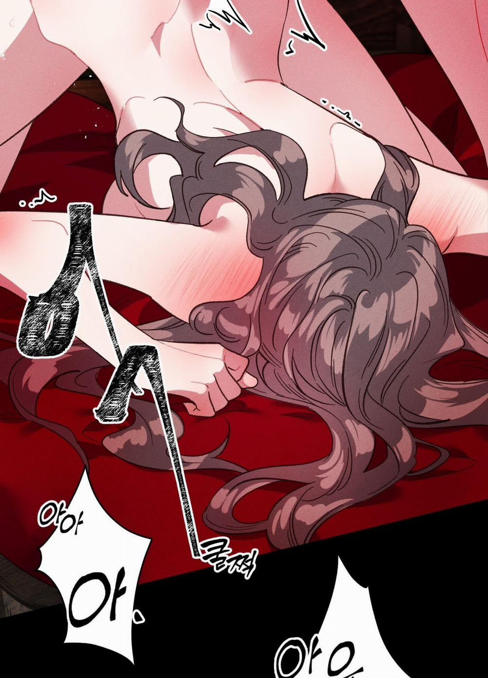 [18+] Lãnh Cung Nương Nương 3.2 trang 5