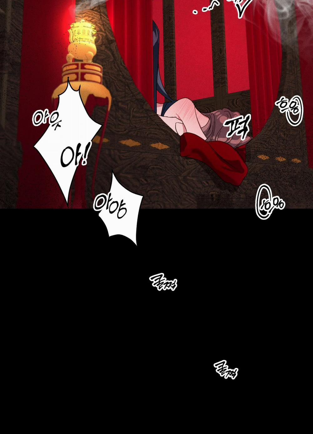 [18+] Lãnh Cung Nương Nương 3.2 trang 9