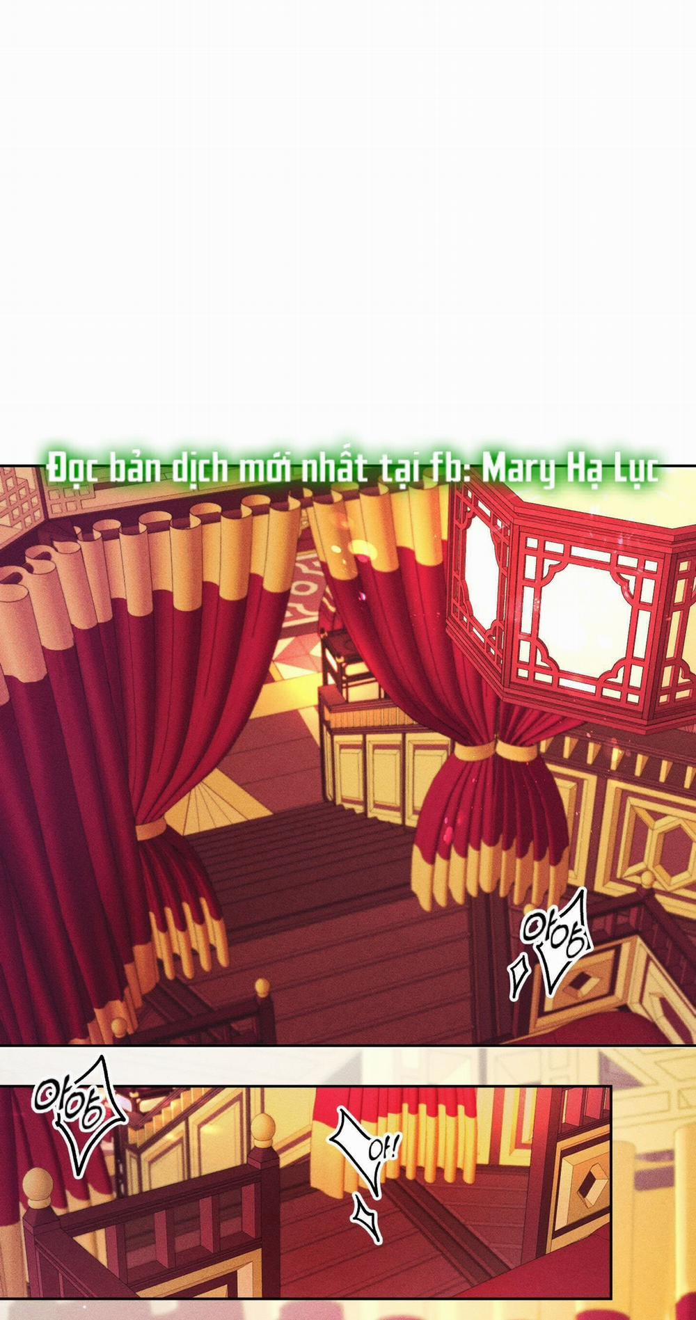 [18+] Lãnh Cung Nương Nương 4.1 trang 0