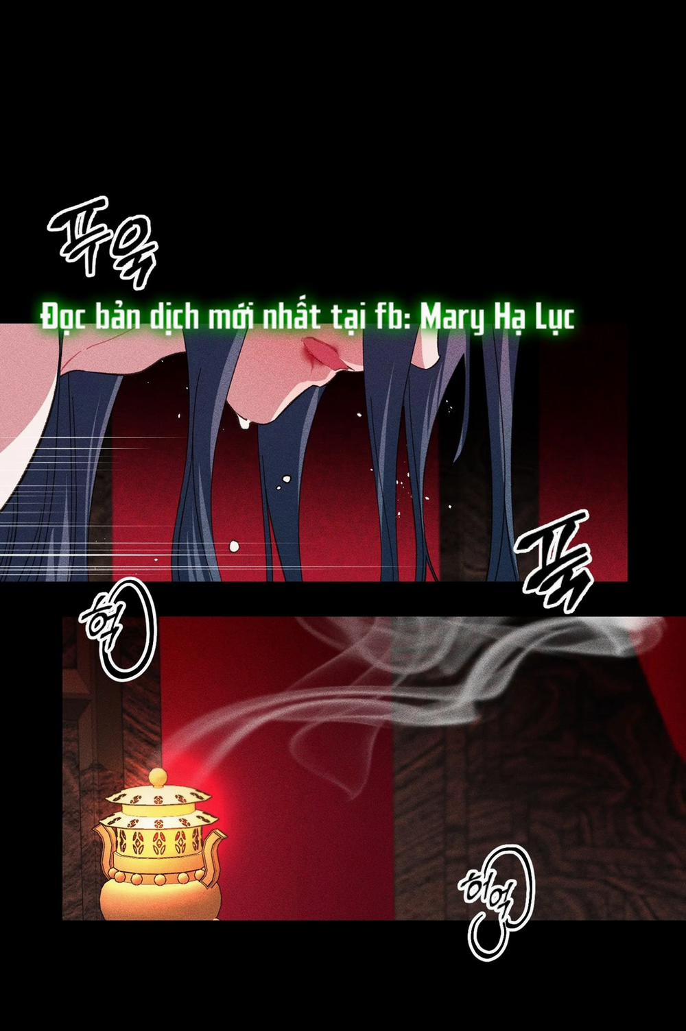 [18+] Lãnh Cung Nương Nương 4.1 trang 23