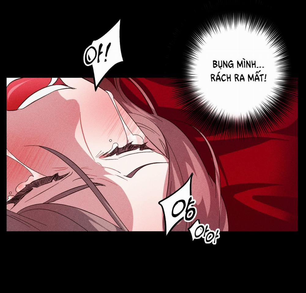 [18+] Lãnh Cung Nương Nương 4.1 trang 26