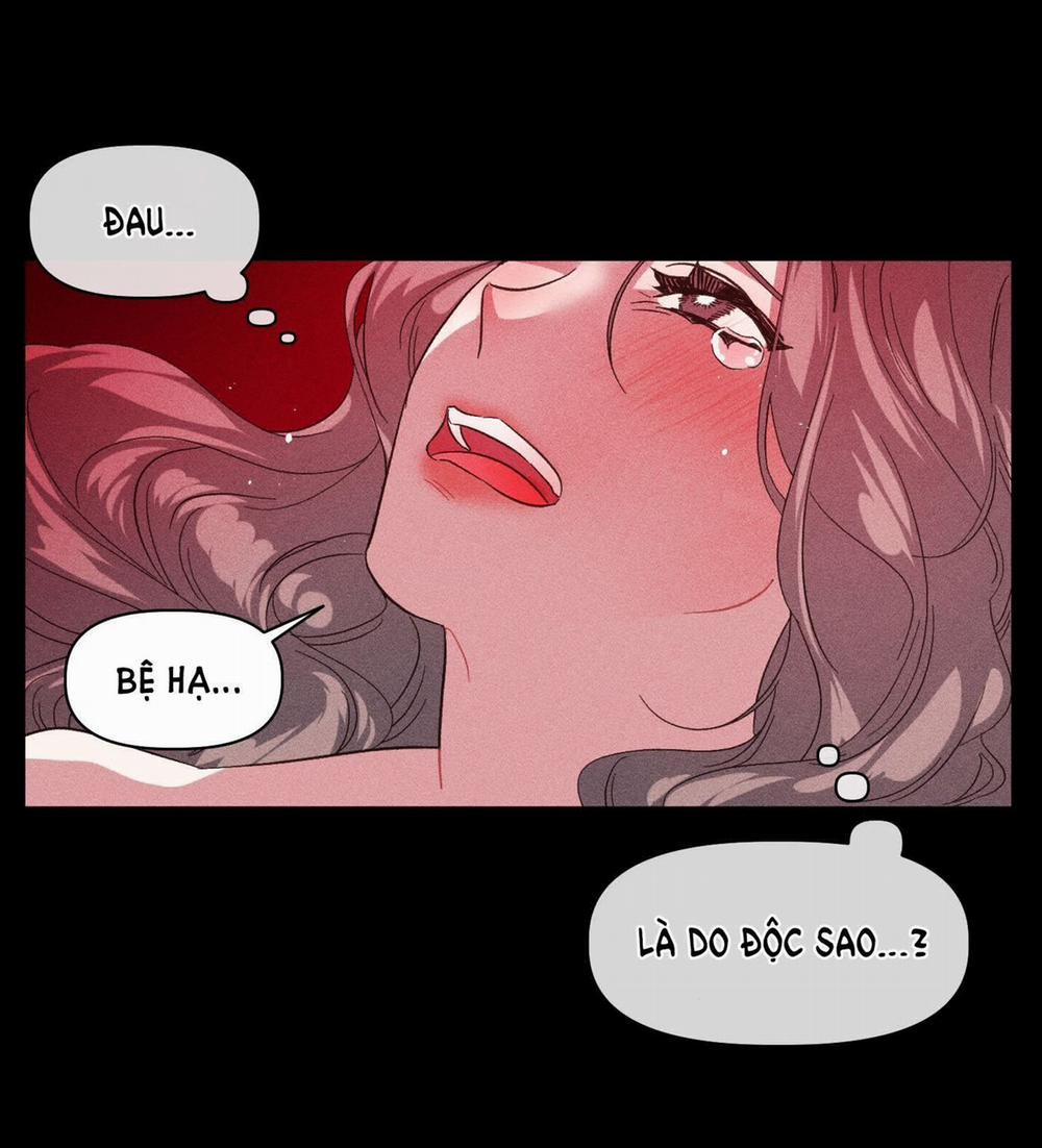 [18+] Lãnh Cung Nương Nương 4.1 trang 29