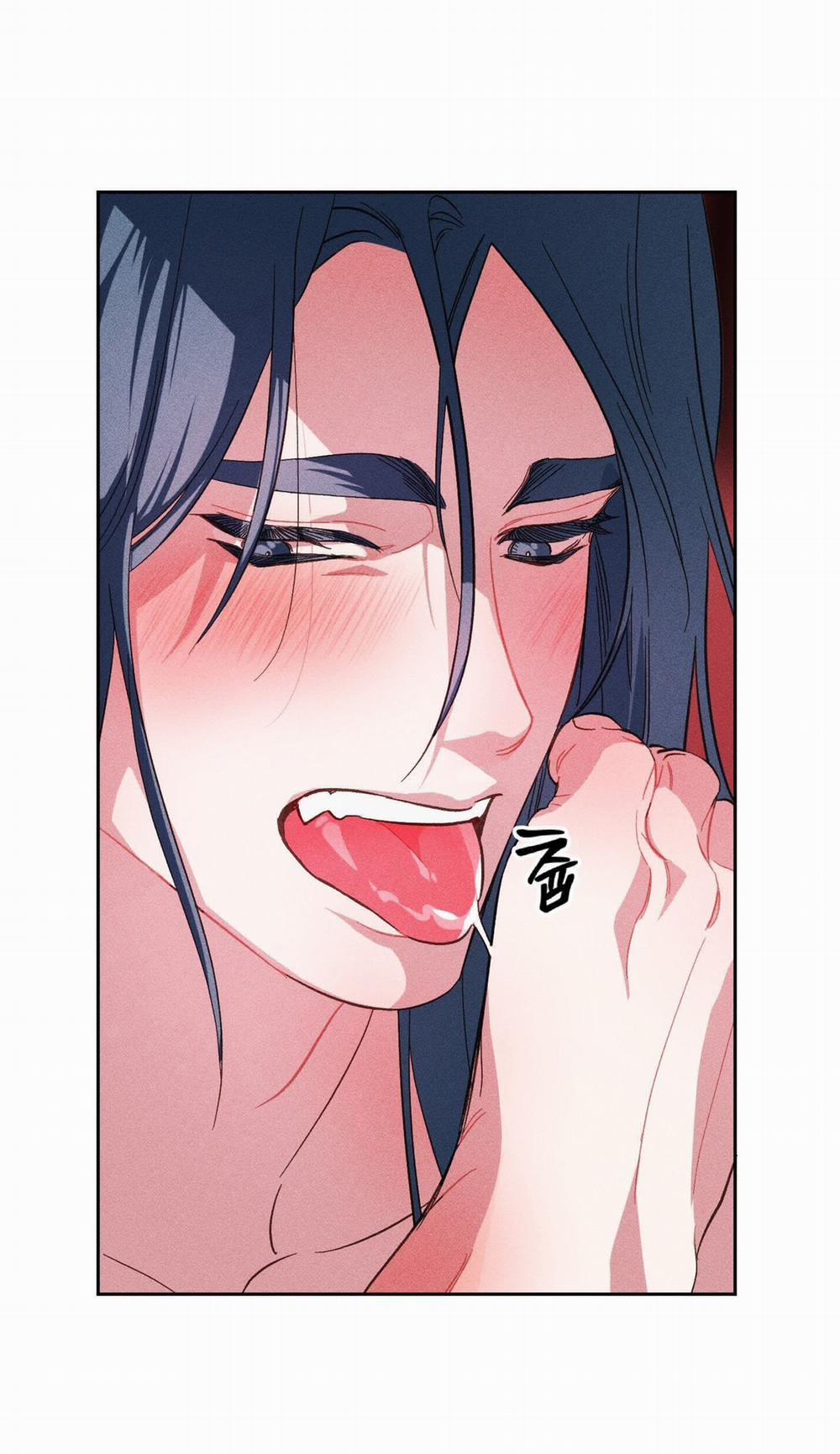 [18+] Lãnh Cung Nương Nương 4.1 trang 3