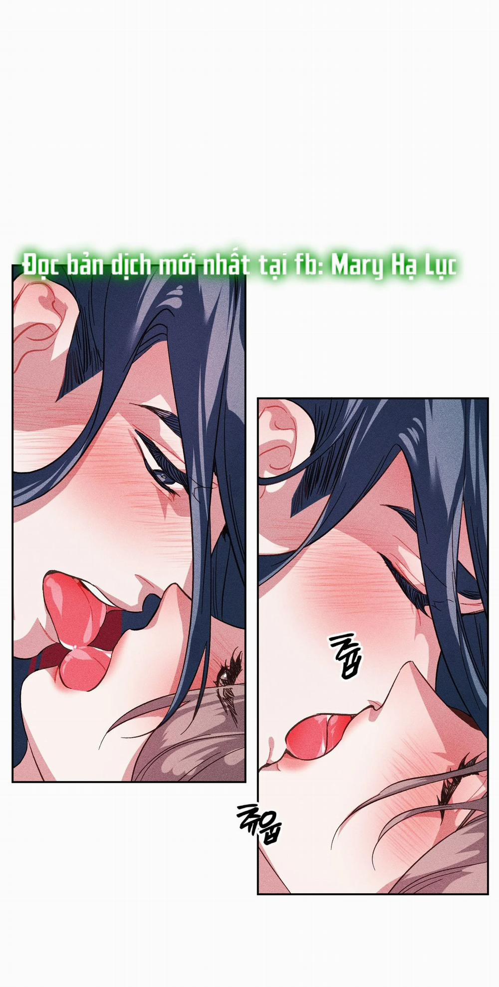 [18+] Lãnh Cung Nương Nương 4.1 trang 5