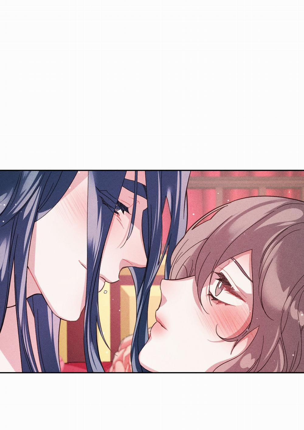 [18+] Lãnh Cung Nương Nương 4.1 trang 6