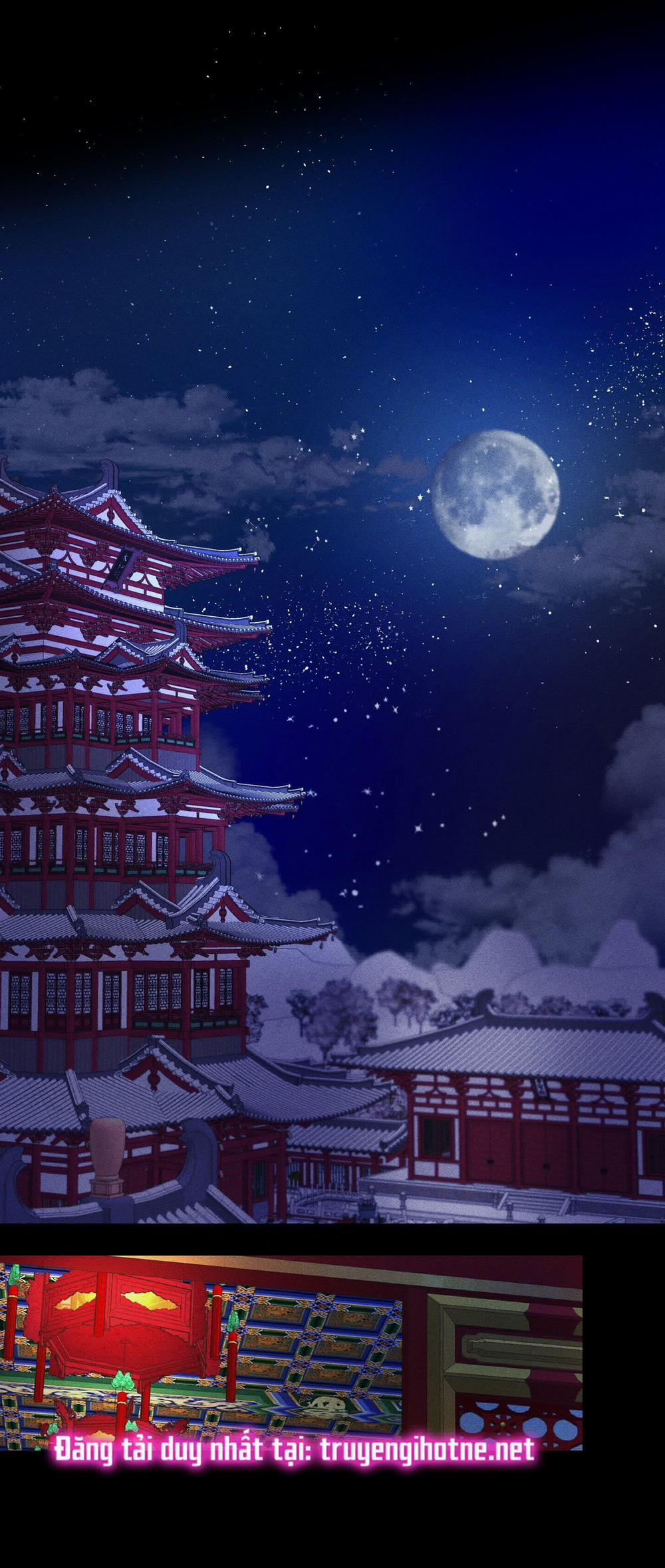 [18+] Lãnh Cung Nương Nương 4.2 trang 11