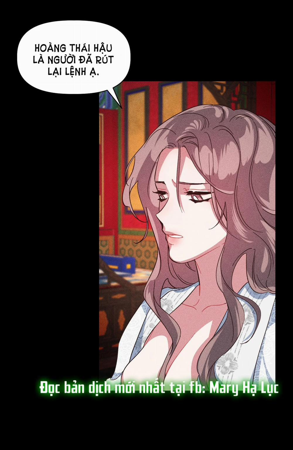 [18+] Lãnh Cung Nương Nương 4.2 trang 15